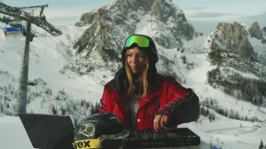 NICI NICE @ Nassfeld, Austria  Melodic Techno  Progressive House DJ Mix – Radio Session 001
