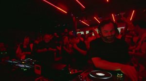 Barac - Live @ SuperMarket Club by Unique [19.07.2025]