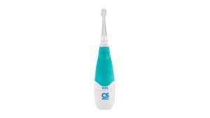Электрическая звуковая зубная щетка CS Medica CS-561 Kids (голубая)