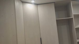 #5 Разместили Мебель в комнату на цокольном этаже