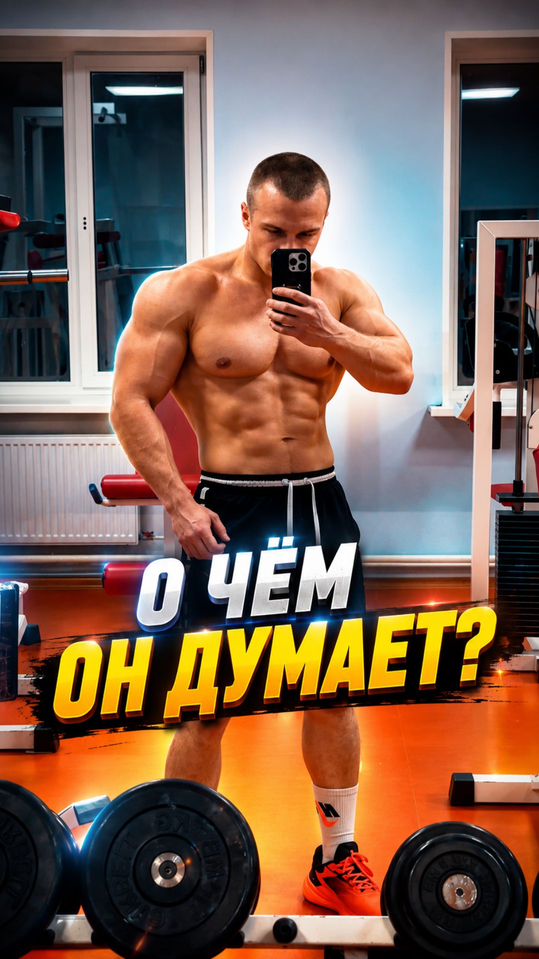 О чём думают СПОРТСМЕНЫ? #sportmotivation #сила #хват #gripper #тренировка