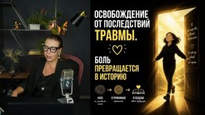 Почему вернуть контакт с собой - это главная задача жизни