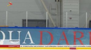 Санаты Елизаветæ Дзæуджыхъæуы скодта дæсныйадæвдисæг ахуыртæ