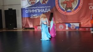 Награждение группы попсонг