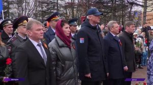 На Колыме детям войны повысят выплаты к Дню Победы