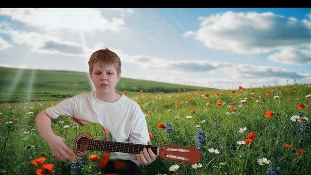 Николай Рубцов "Букет".