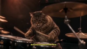 Five Cat Death Punch - Knock It All Away (Official Video)