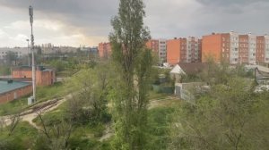 Стадион Нефтяник, г. Волгоград 07-05-2026