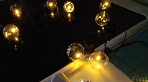 💡ретро-гирлянда в Чижике!🔥