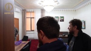 🕌Институт исламских наук «Даруль-Хадис» в Грозном готов к сдаче