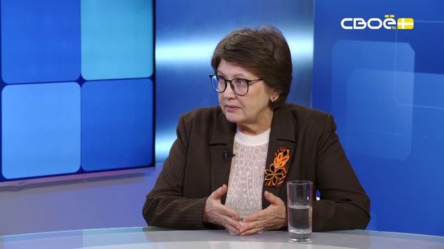 «Борьба с сахарным диабетом»: реализация проекта и новые методы лечения. Елена Красильникова
