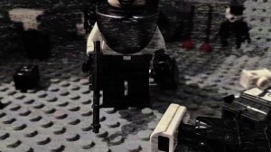 skibidi toilet Lego-4 series
