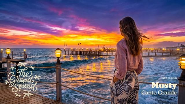 'Fading Daylight' - Melodic Progressive House Mix