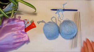 СП Носочная дюжина 4/старт 2/готовая работа