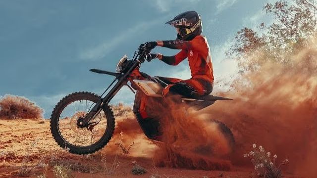 Xiaomi и BMW. Lenovo и такси. Segway и её байк.