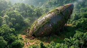 Находки На Кубе ПЕРЕПИСЫВАЮТ Историю Всей Америки. Это Скрывали Веками.
