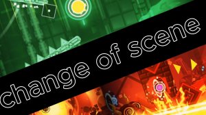 Change of scene By BLI