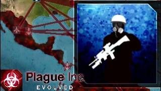 Z-COM ПОЛНЫЙ ОТСТОЙ! ► Plague Inc Evolved №7