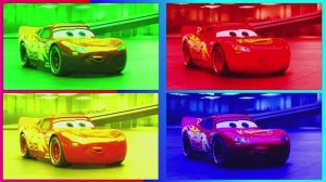 МУЛЬТИКИ ПРО МАШИНКИ: МОЛНИЯ МАККУИН И КРУТОЙ ТАНЕЦ 🏎️🔥 ТАЧКИ ПОД ВЕСЕЛУЮ МУЗЫКУ
