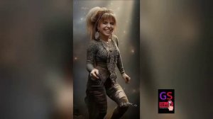 Забери меня, Бабай! 👹 Зажигательная сказка о плохой девочке ✨