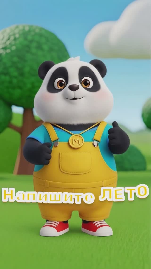 ЛЕТО С ПОЛЬЗОЙ: УЧИМСЯ И ИГРАЕМ