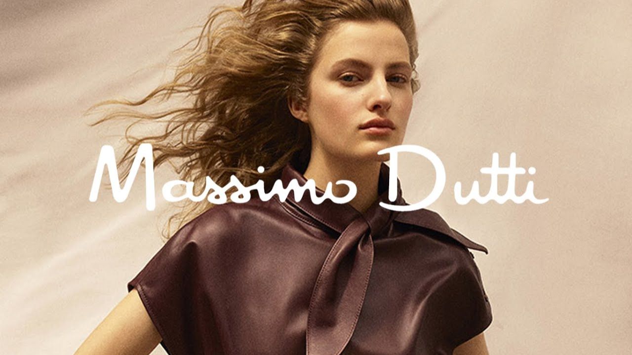 Massimo Dutti Background Fashion Music Playlist January 2022