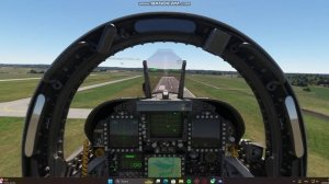 полет на СУ FSX
