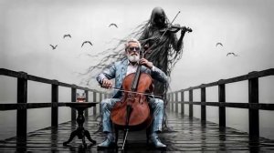 Dubstep Deep Bass Blues