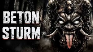 BETONSTURM 🔨 Heavy German Industrial Metal 2026 _ Destructive Power Mix