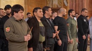 Маршал Баграмян возвращается в строй | Репортаж СоловьёвLive