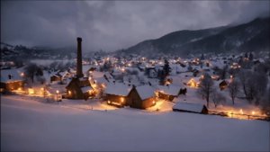 Русские народные.