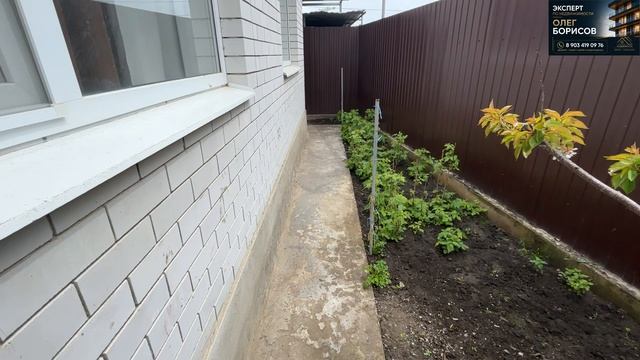 В продаже коттедж со всеми центральными коммуникациями в отличной локации г. Михайловск
