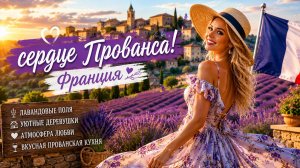 Мы нашли Фрэнсис. Маленькая Венеция. Пешая экскурсия по Лайл-сюр-ла-Сорг
