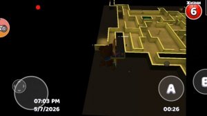 Секрет в backrooms super bear Adventure