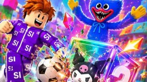 🚀 САМЫЙ РЕДКИЙ БРЕЙНРОТ В МИРЕ ВЫПАЛ МНЕ ИЗ 493 576 ЛАКИБЛОКОВ В ROBLOX