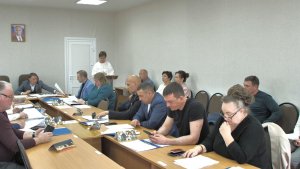 Признание заслуг: в Котовске назвали имена новых почётных граждан
