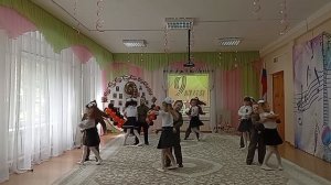 Вальс Победы, май 2026 г.