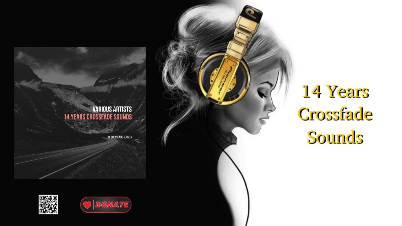 14 Years Crossfade Sounds