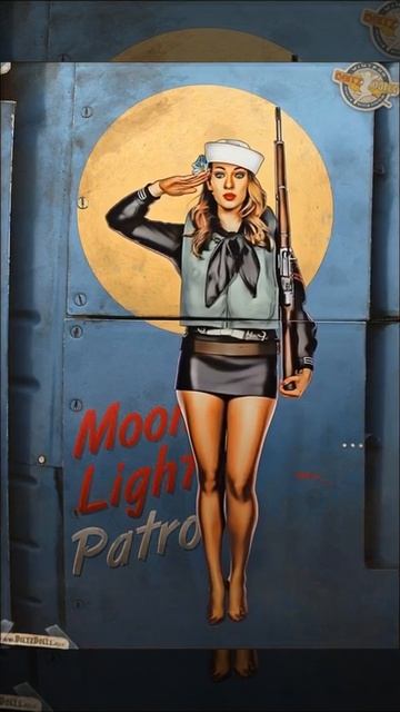 Pin up оживaет! (29)