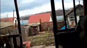 Расставание тяжело.