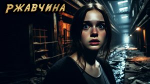 РЖАВЧИНА | Страшная история