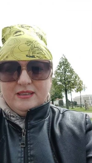 ВОТ ГДЕ Я СЕГОДНЯ