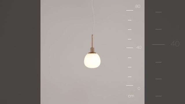 Светильник Maytoni Erich MOD221-PL-01-G смотреть онлайн
