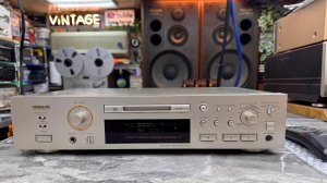 Минидисковя дека TEAC MD-5MKII