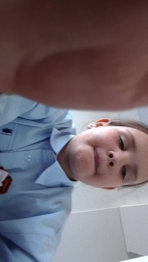 я на уроке
