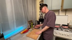 КУРИЦА В ДВУХ ВАРИАНТАХ