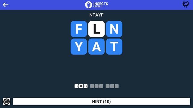 Wordle 2 gameplay