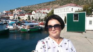 Путешествие в Крыму