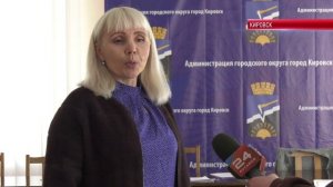 ТК «Родной». В Кировске подвели итоги конкурса социального плаката «Мы за здоровый образ жизни»