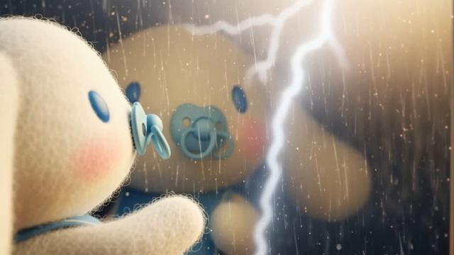 Baby Cinnamoroll Cute Story Compilation! Ep2 🥰